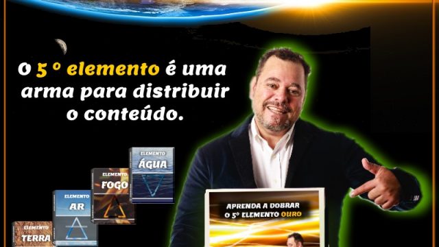 O poder dos elementos do marketing