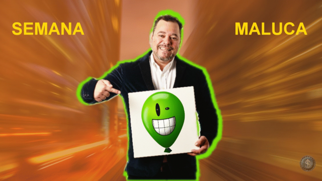 Semana Maluca