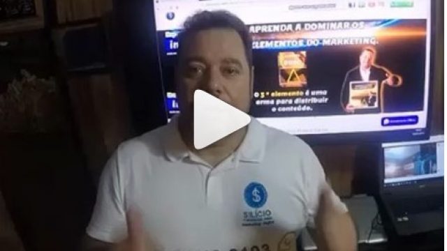 Facebook ADS – Márcio Canto