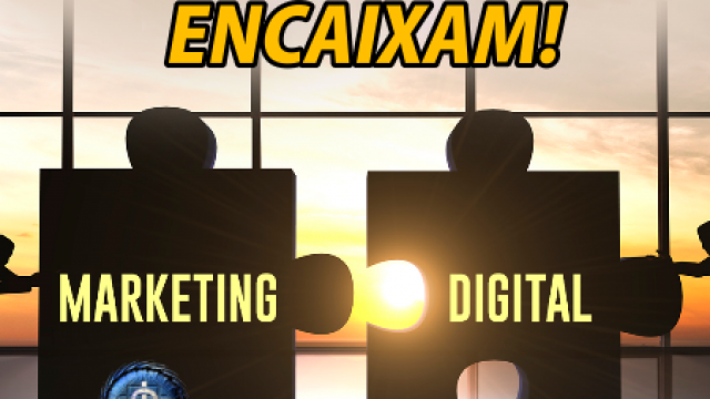 Seu Marketing é Digital, sua Venda não pode ser Analógica.