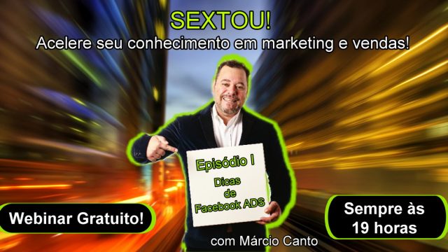 SEXTOU! Facebook ADS